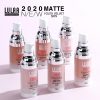 Liquid Foundation Concealer Professional Brighten Waterproof
