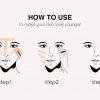 Liquid Foundation Concealer Professional Brighten Waterproof