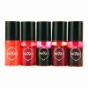 Long Lasting Waterproof Liquid Lipstick Blusher