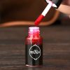 Long Lasting Waterproof Liquid Lipstick Blusher