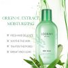 Loofah Face Tonic Moisturizing Hydration Anti-Aging Oil