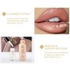 Makeup Primer Essence 24k Gold Face Foil Moisturizer