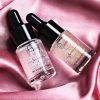Makeup Primer Essence 24k Gold Face Foil Moisturizer