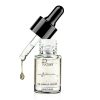 "Pudaier 24k Gold Face Lip Makeup Primer Essence – Moisturizer, Oil Control, and Long-Lasting Makeup Base.