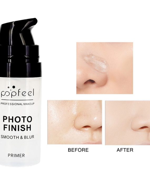 Makeup Primer Liquid Oil Control Matte Face Base Cream