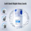 Men Face Cream Moisturizer Deep Hydrating Shrink Pores
