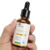 Minch 50ml 20% Vitamin C Face Serum Hyaluronic Acid