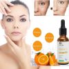Minch 50ml 20% Vitamin C Face Serum Hyaluronic Acid