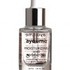 Moisturing-&-Hydrating Face oil with Olive 30 ml