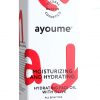 Moisturing-&-Hydrating Face oil with Olive 30 ml