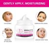 Moisturizer Nourishing Whitening Cream Face Skin Care Korean 