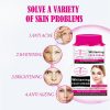 Moisturizer Nourishing Whitening Cream Face Skin Care Korean 