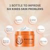 Moisturizing Cream For Oily Skin Anti-Freckle Cream