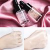 Moisturizing Facial Lip 24K Rose Gold Elixir