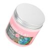 Moisturizing Lighting Whiten Mud Mask Exfoliator