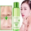 Moisturizing Pore Minimizer Oil Control Makeup Water Face Toner