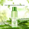 Moisturizing Pore Minimizer Oil Control Makeup Water Face Toner