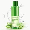 Moisturizing Vitamin C Natural Face Toner Aloe Vera Gel