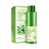 Moisturizing Vitamin C Natural Face Toner Aloe Vera Gel