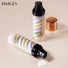 Natural Face Base Primer Liquid for Lasting Oil Control Matte Foundation