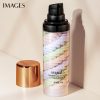 Three Color Natural Face Base Primer Liquid for Lasting Oil Control Matte Foundation Concealer Makeup and Pore Shrinkage.
