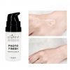POPFEEL Natural Skin Oil Primer – Hydrating & Oil-Control Makeup Base for Flawless Long-Lasting Foundation