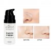POPFEEL Natural Skin Oil Primer – Hydrating & Oil-Control Makeup Base for Flawless Long-Lasting Foundation