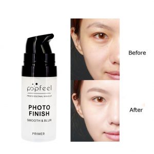 Natural Skin Oil For Face Essential Oil Before
