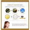 Natural Snail Moisturizing Face Care Anti-Wrinkle