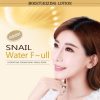 Natural Snail Moisturizing Face Care Anti-Wrinkle