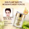 Natural Snail Moisturizing Face Care Anti-Wrinkle