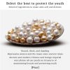 Pearl Face Cream Whitening Moisturizing Hyaluronic Acid