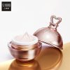 Pearl Face Cream Whitening Moisturizing Hyaluronic Acid