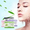 Face Oil Blotting Sheets: Your Secret to Shine-Free, Smooth Skin