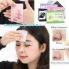 Portable Shrink Pore Matting Tissue Makeup Tools Face Cleaning