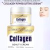 Rejuvenate Your Skin with Disaar Collagen Power Lifting Cream