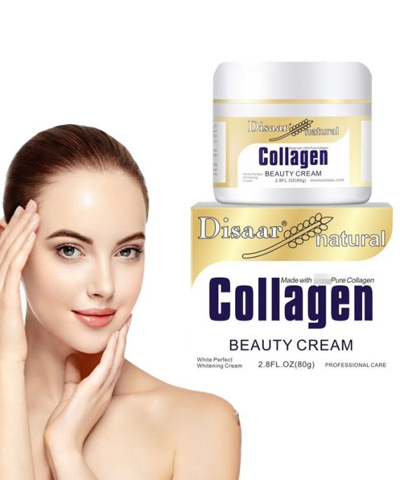 Power Lifting Cream Face Moisturizer Cream Skin Care Whitening