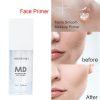 Primer Cream Liquid 12ml Moisturizing Face Oil Anti-aging Prolong