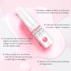VIBRANT GLAMOUR Serum Protein Toner – Anti-Aging & Brightening Formula for Sensitive Skin 🌸