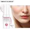 VIBRANT GLAMOUR Serum Protein Toner – Anti-Aging & Brightening Formula for Sensitive Skin 🌸