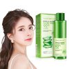 Pure Aloe Vera Gel Face Toner Moisture