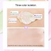 Rainbow Tricolor Face Base Primer Oil Control Full Coverage