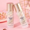 Rainbow Tricolor Face Base Primer Oil Control Full Coverage