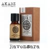 Ravensara essential oil AKARZ Top Brand body face