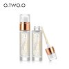 24k Rose Gold Elixir Makeup Primer: Your Secret to Radiant, Age-Defying Skin