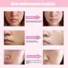 Rose Petal Face Toner Hydrating Moisturizing Facial Care