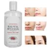 Rose Petal Face Toner Hydrating Moisturizing Facial Care
