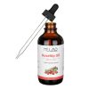 Organic Rosehip & Lavender Essential Oil | 118ml Skin Care & Aromatherapy Oil