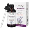 Organic Rosehip & Lavender Essential Oil | 118ml Skin Care & Aromatherapy Oil