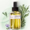 Rosemary Dew Face Essence Moisturizing Control Oil